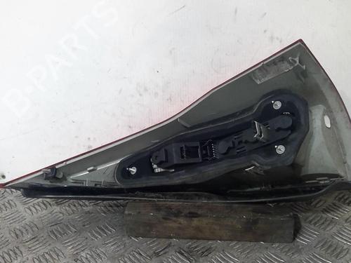 Used Left taillight RENAULT MEGANE II Estate (KM0/1_) 1.9 dCi (131 hp) 20359984