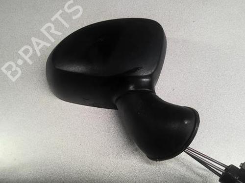 Right mirror CHEVROLET MATIZ (M200, M250) 0.8 | BP22001386C27 