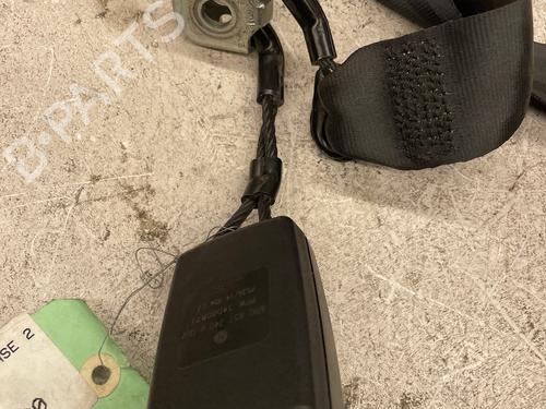 Used Seat buckle Seat buckle 24599887 24599887