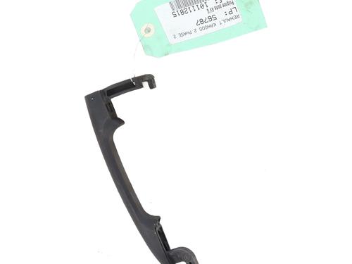 Front left exterior door handle RENAULT KANGOO Express (FW0/1_) 1.5 dCi 75 (FW07, FW10, FW04) | BP23846620C128 