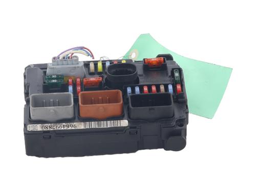 Fuse box PEUGEOT 207 SW (WK_) 1.6 HDi | BP23846611E1 