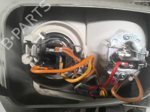 Right headlight MERCEDES-BENZ V-CLASS (638/2) V 230 TD (638.274) | BP22001125C29 