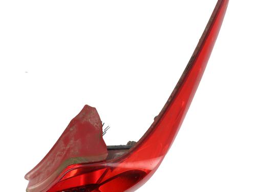 Right taillight PEUGEOT 207 SW (WK_) 1.6 HDi | BP28429829C35 