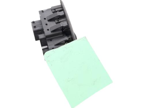 Used Left front window switch Left front window switch CITROËN C3 II (SC_) 1.6 HDi (92 hp) 33472305 33472305