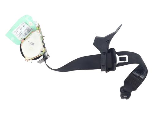 Rear left seatbelt VW PASSAT B6 (3C2) 2.0 TDI 16V | BP32098728I29 - Image 2
