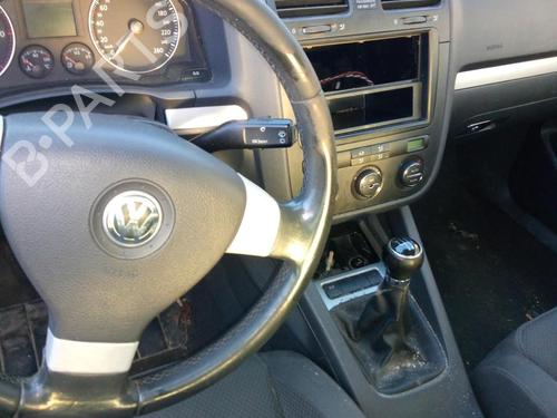 Front wiper motor VW GOLF V (1K1) 2.0 TDI 16V | BP22004308M29 