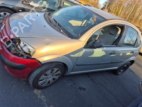 Rear mirror CITROËN C3 I (FC_, FN_) 1.4 HDi | BP31604260I6 