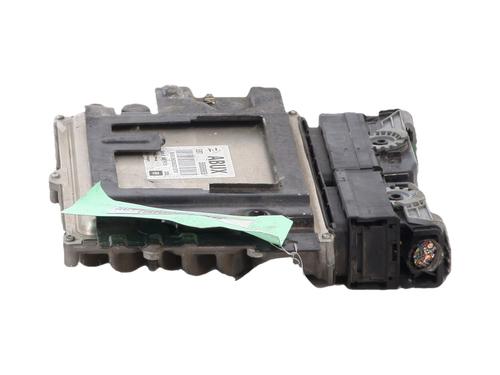 Engine control unit (ECU) CHEVROLET TRAX 1.7 TD | BP36850890M57  - Image 6