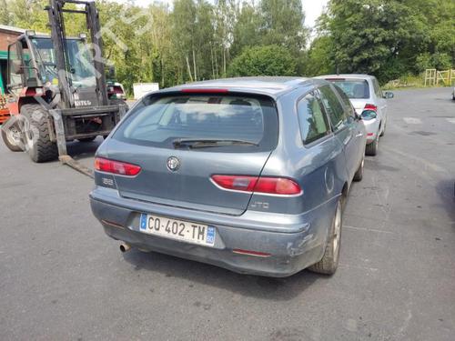 Tailgate ALFA ROMEO 156 Sportwagon (932_) 1.9 JTD (932B2B, 932B2C) | BP20365431C6 