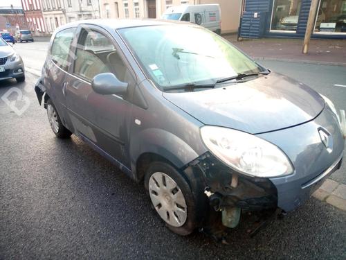 Front wiper motor RENAULT TWINGO II (CN0_) 1.2 (CN0D) | BP23251508M29  - Image 20