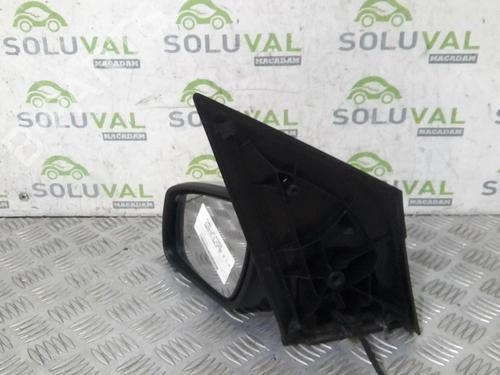 Used Left mirror FORD FIESTA V (JH_, JD_) 1.4 TDCi (68 hp) 20364197