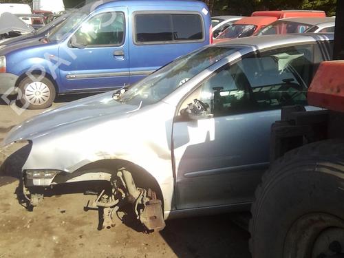 Front wiper motor VW GOLF V (1K1) 2.0 TDI 16V | BP22004308M29 