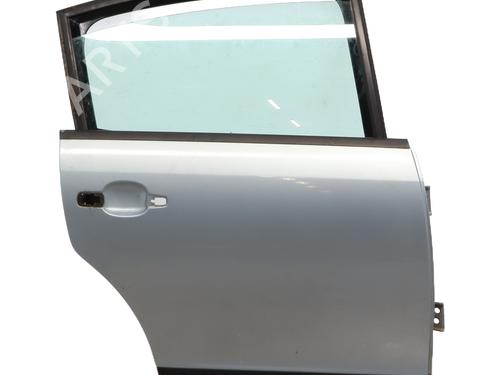 Used Right rear door CITROËN C4 I (LC_) 1.6 HDi (109 hp) 32383407