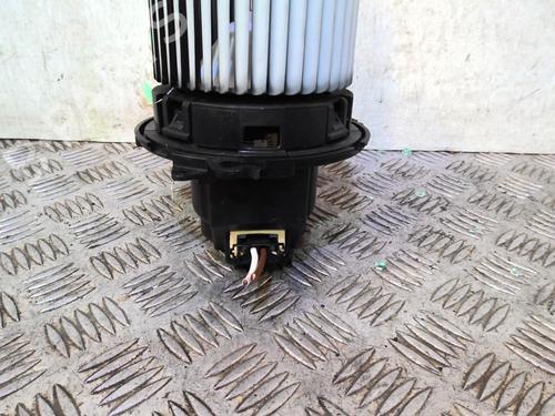 Used Heater blower motor Heater blower motor DACIA LODGY (JS_) 1.2 TCe (JSAY, JSM0) (115 hp) 20350410 20350410