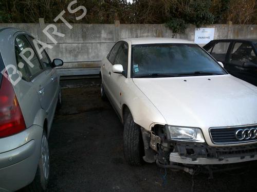 Left taillight AUDI A4 B5 (8D2) 1.9 TDI | BP20369098C34 