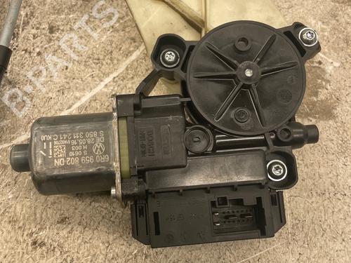 Used Front right window mechanism Front right window mechanism 36591616 36591616