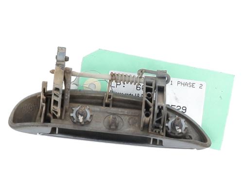 Rear left exterior door handle DACIA LOGAN MCV (KS_) 1.5 dCi (KS04) | BP28354695C130 