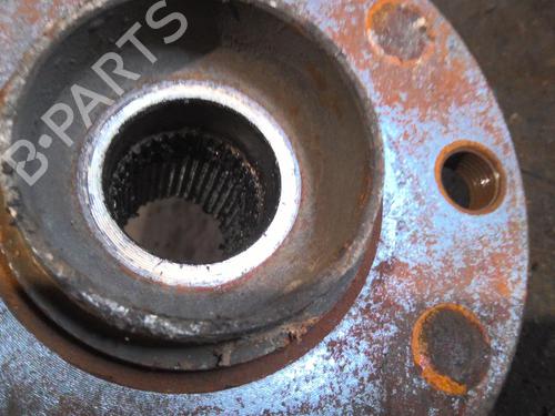 right-front-steering-knuckle-audi-a3-8p1-2003-2004-2005-2006-2007-2008-2009-2010-2011-2012-2013-26156483 main image