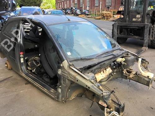 Brugte FORD FIESTA V (JH_, JD_)  1.25 16V  4834268