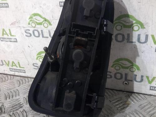 Left taillight MINI MINI (R50, R53) Cooper | BP22004465C34 