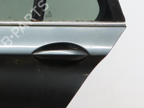 Left rear door BMW 5 Touring (F11) 528 i | BP31704682C4