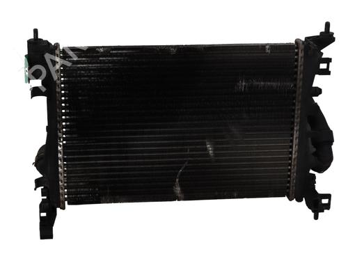 Used Water radiator Water radiator OPEL CORSA D (S07) 1.2 (L08, L68) (86 hp) 25275820 25275820