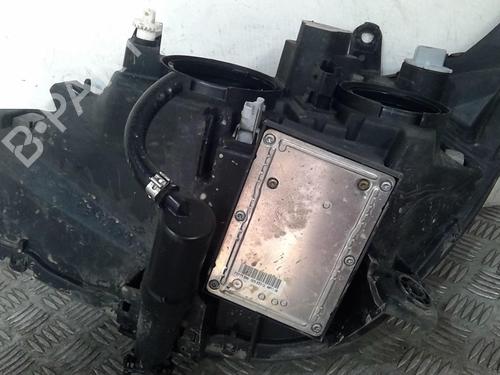 Used Right headlight Right headlight CITROËN C5 I (DC_) 2.2 HDi (DC4HXB, DC4HXE) (133 hp) 20355043 20355043