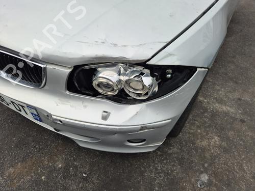 Left taillight BMW 1 (E87) 120 i | BP32456370C34 - Image 14