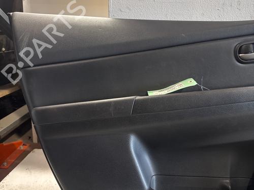 Front left panel MAZDA 6 Saloon (GH) | BP36956058C58 - Image 4