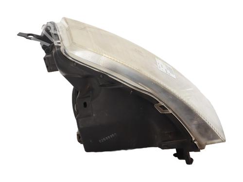 Left headlight CITROËN C2 (JM_) 1.4 HDi | BP27456773C28 