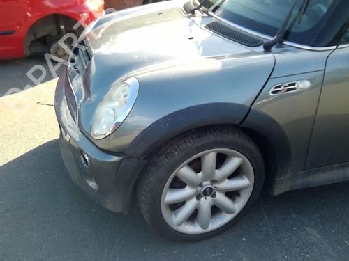 Brugte MINI MINI (R50, R53) Cooper S 1878534