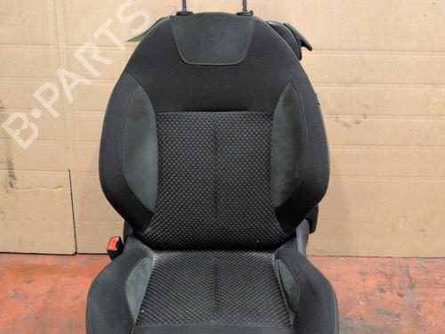 Left front seat CITROËN DS3 (SA_) 1.6 HDi 115 | BP39957332C15 - Image 3