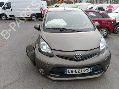 Engine TOYOTA AYGO (_B1_) 1.0 (KGB10_, KGB10R) | BP33895711M1  - Image 16