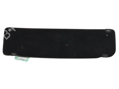 Rear parcel shelf PEUGEOT 108 1.0 VTi | BP25407799C85 