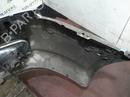 Front bumper PEUGEOT 607 (9D, 9U) 2.2 HDi | BP22003900C7