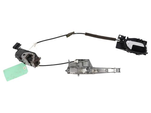 Used Front right lock CITROËN C3 II (SC_) 1.6 HDi 110 (112 hp) 21048563
