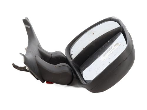 Left mirror IVECO DAILY IV Van 29L12 V, 29L12 V/P | BP29919730C26