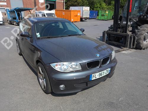 Left front window switch BMW 1 (E87) 118 d | BP21082394I27  - Image 10