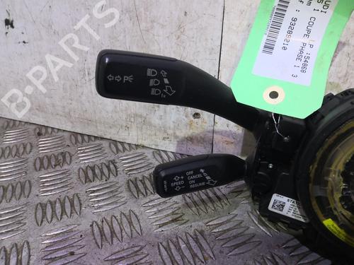 Used Steering column stalk Steering column stalk AUDI A5 (8T3) 3.0 TDI quattro (240 hp) 20367728 20367728