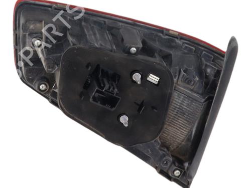 Used Right tailgate light Right tailgate light 39606011 39606011