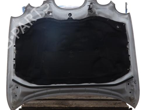 Hood JAGUAR S-TYPE II (X200) 2.7 D | BP22410296C1 