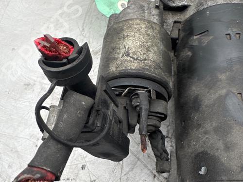 Starter ALFA ROMEO BRERA (939_) 2.4 JTDM 20V (939DXD1B, 939DXD12) | BP36591485M8 - Image 2