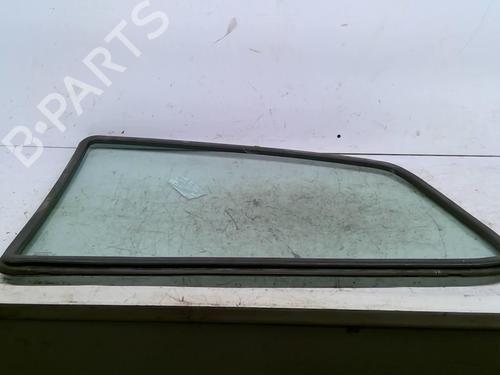 Used Rear right door window Rear right door window RENAULT TWINGO I (C06_) 1.2 16V (C06C, C06D, C06K) (75 hp) 33472216 33472216