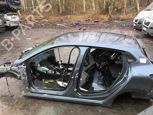 Køfangervange RENAULT CLIO V (B7_) 1.0 SCe 75 (B7M5) | BP31934482C73 - Image 27