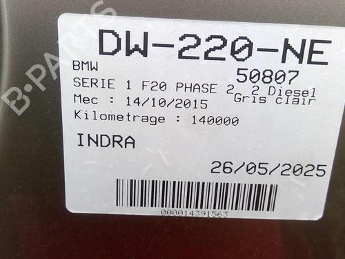 Right rear window switch BMW 1 (F20) 118 d | BP28304785I28  - Image 28