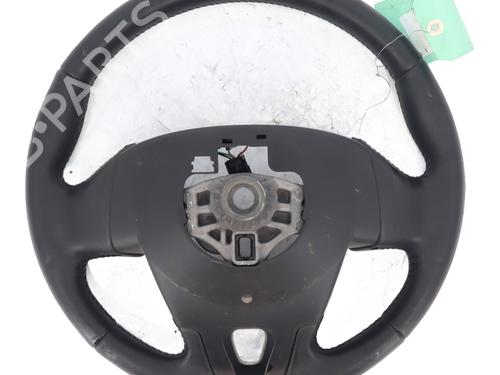 Steering wheel RENAULT MEGANE III Coupe (DZ0/1_) 1.5 dCi (DZ09, DZ0D, DZ1F, DZ1G, DZ14, DZ29) | BP31287692C49