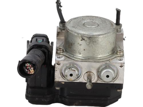 Used ABS pump RENAULT KOLEOS I (HY_) 2.0 dCi (HY0K) (150 hp) 21675402