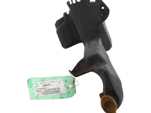 Used Windscreen washer tank OPEL ZAFIRA / ZAFIRA FAMILY B (A05) 1.9 CDTI (M75) (100 hp) 28480019