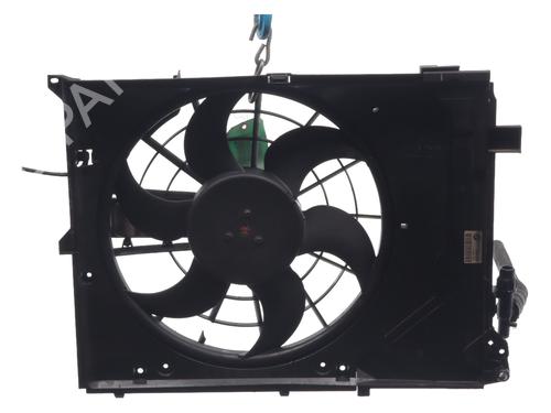 Used Radiator fan BMW 3 Coupe (E46) 320 Ci (170 hp) 30659492