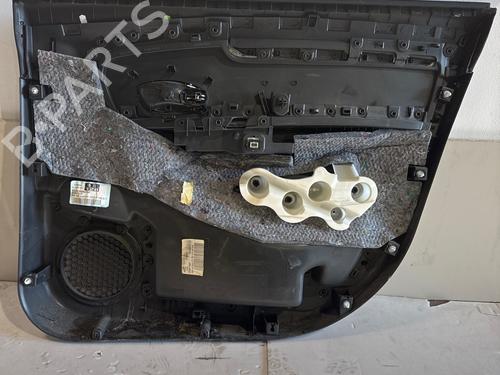 Front left panel RENAULT SCÉNIC III (JZ0/1_) 1.5 dCi | BP39519306C58  - Image 5